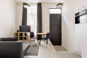 Appartement in Brussels Centre